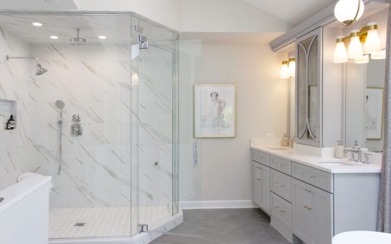 Bathroom Remodeling Trends