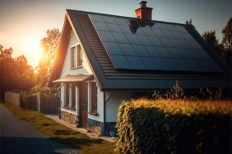 Benefits of Installing Solar Panels at Home