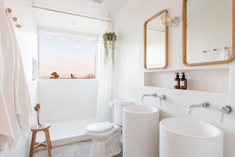 Budget-Friendly Bathroom Remodels