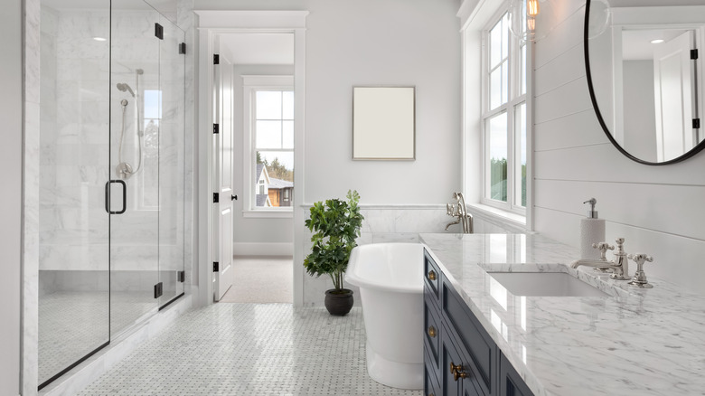 Eco-Friendly Bathroom Remodeling