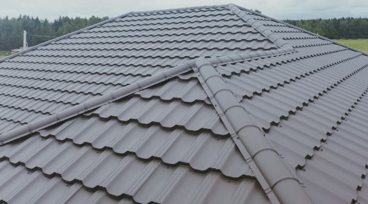 Eco-Friendly Roofing