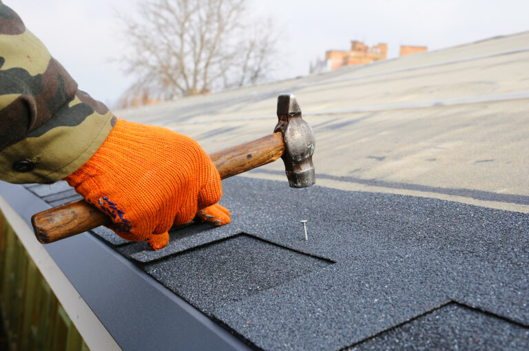 Roof Repairs