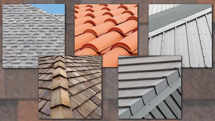 Roofing Maintenance Tips